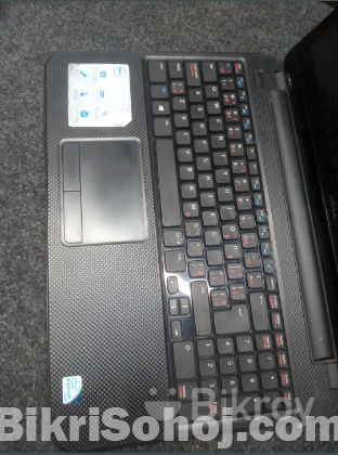 DELL Inspiron 15 Touchscreen display 500GB HDD